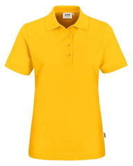 Polo feminina HAKRO MIKRALINAR® 0216