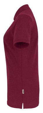 HAKRO Dames polo MIKRALINAR® 0216