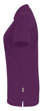 HAKRO Dames polo MIKRALINAR® 0216