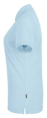 HAKRO Dames polo MIKRALINAR® 0216
