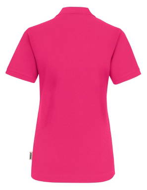 HAKRO Dames polo MIKRALINAR® 0216