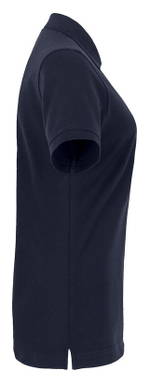 HAKRO Dames polo MIKRALINAR® 0216