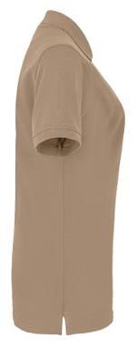 HAKRO Dames polo MIKRALINAR® 0216