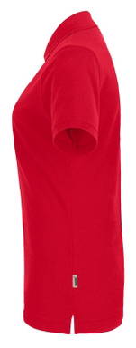 HAKRO Dames polo MIKRALINAR® 0216