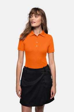 HAKRO Dames polo MIKRALINAR® 0216