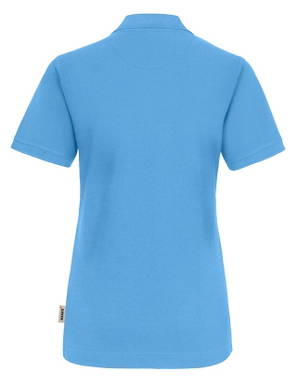 HAKRO Dames polo MIKRALINAR® 0216