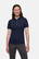 HAKRO Dames polo Stretch 0222