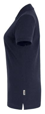HAKRO Dames polo Stretch 0222