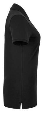 HAKRO Dames polo Stretch 0222