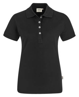 HAKRO Dames polo Stretch 0222