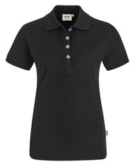 HAKRO damepolo Stretch 0222