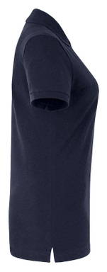 HAKRO Dames polo Stretch 0222