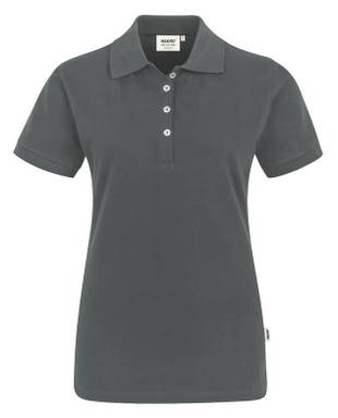 HAKRO Dames polo Stretch 0222