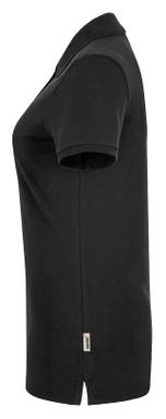 HAKRO Dames polo Stretch 0222