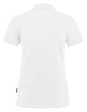 HAKRO Dames polo Stretch 0222
