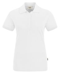 HAKRO Dames polo Stretch 0222
