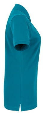 HAKRO Dames polo Top 0224