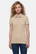 HAKRO Dames polo Top 0224