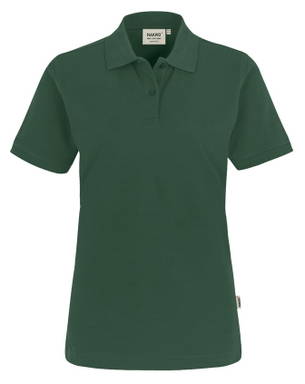 HAKRO Dames polo Top 0224