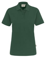 HAKRO Women's Polo Shirt Top 0224