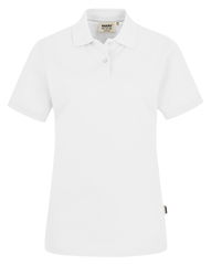 Polo feminino HAKRO Top 0224