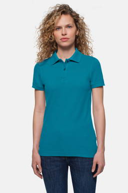 HAKRO Dames polo Top 0224