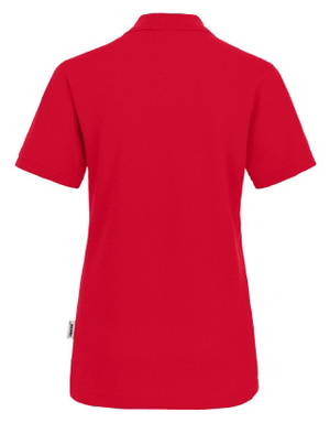 HAKRO Dames polo Top 0224