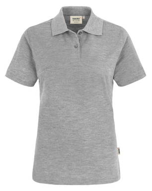 HAKRO Dames polo Top 0224