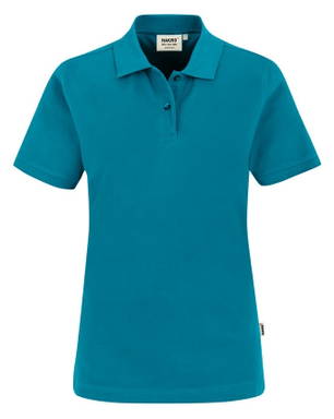 HAKRO Dames polo Top 0224