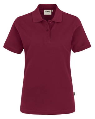 HAKRO Dames polo Top 0224