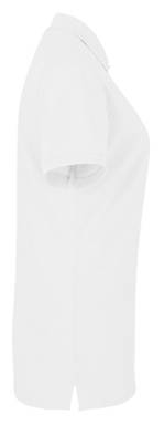 HAKRO Dames polo Top 0224