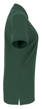 HAKRO Dames polo Top 0224
