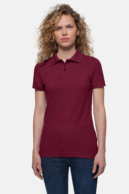 HAKRO Dames polo Top 0224