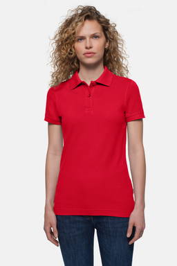 HAKRO Dames polo Top 0224