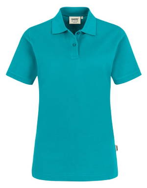 HAKRO Dames polo Top 0224