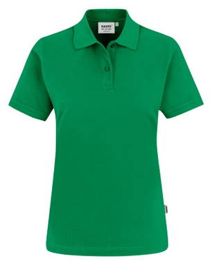 HAKRO Dames polo Top 0224