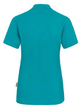 HAKRO Dames polo Top 0224