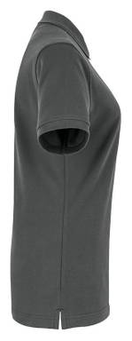 HAKRO Dames polo Top 0224