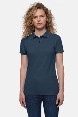 HAKRO Dames polo Top 0224
