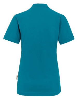 HAKRO Dames polo Top 0224