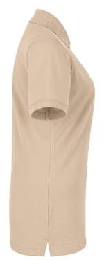 HAKRO Dames polo Top 0224