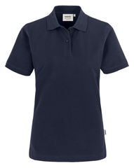 HAKRO Dames polo Top 0224