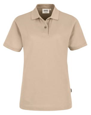 HAKRO Dames polo Top 0224