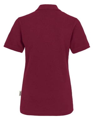 HAKRO Dames polo Top 0224