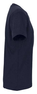 HAKRO Shirt met V-hals Classic 0226