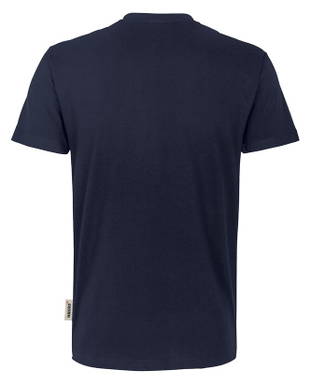 HAKRO Shirt met V-hals Classic 0226