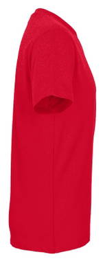 HAKRO Shirt met V-hals Classic 0226