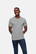 HAKRO Shirt met V-hals Classic 0226