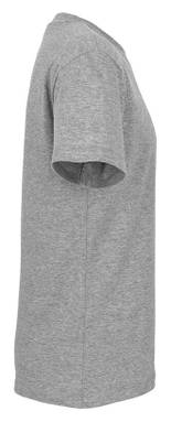 HAKRO Shirt met V-hals Classic 0226