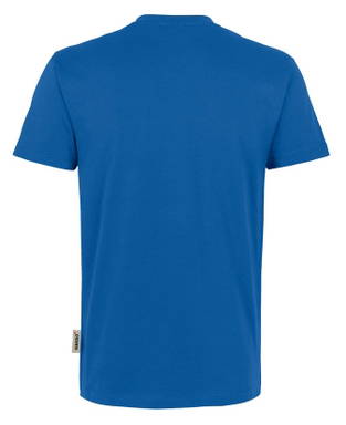 HAKRO Shirt met V-hals Classic 0226